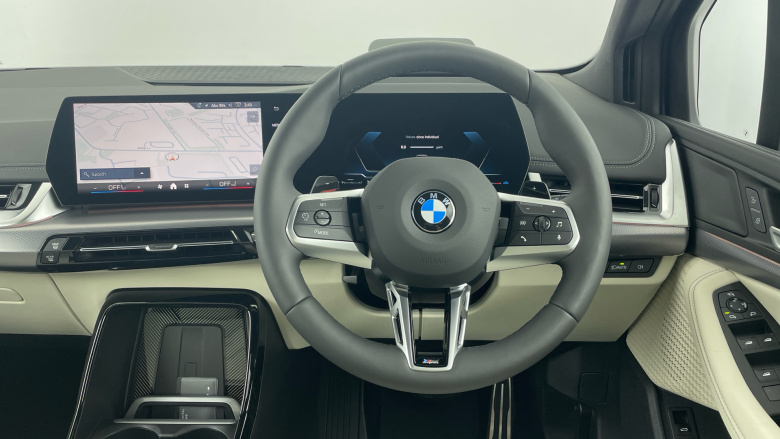 BMW 2 Series 220i MHT M Sport 5dr DCT Petrol Hatchback